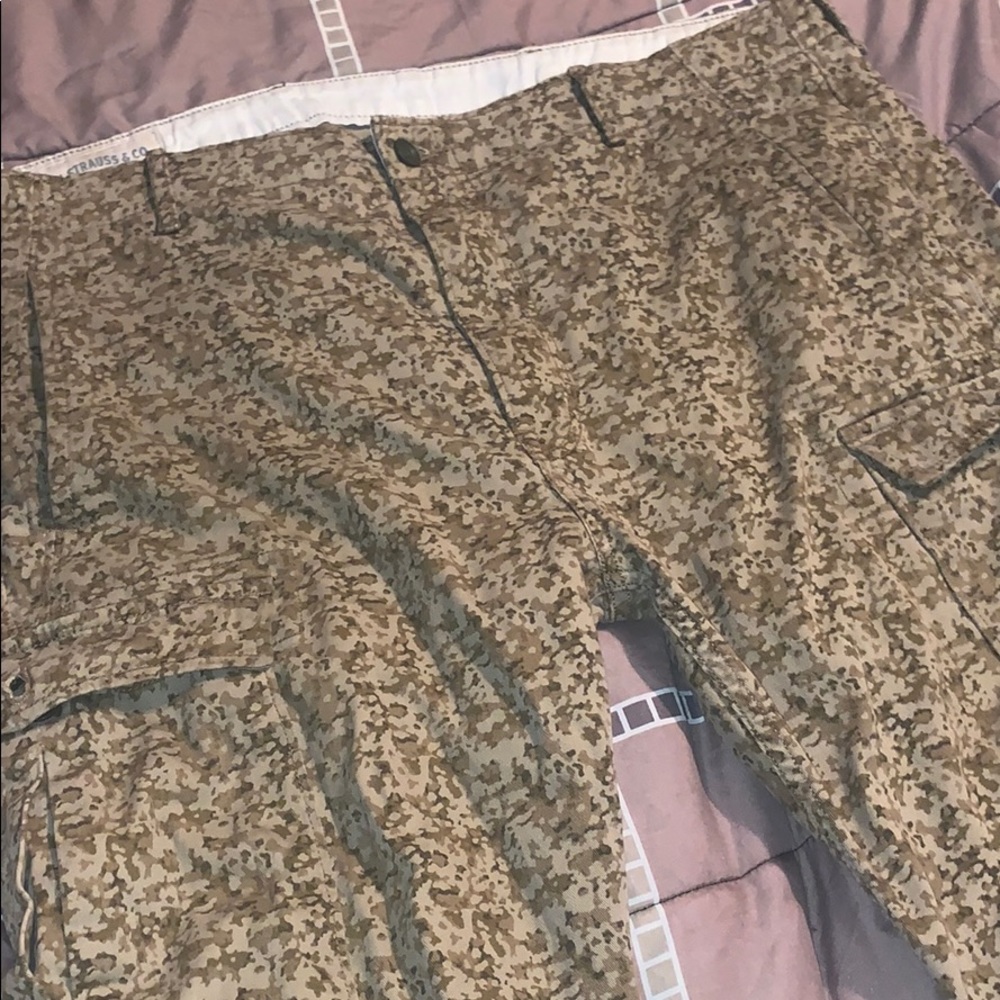 Levi’s Men’s Jeans